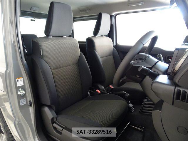 Suzuki JIMNY 2023-12 206341-7