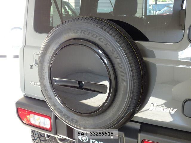 Suzuki JIMNY 2023-12 206341-9