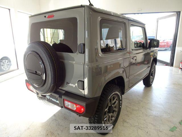 Suzuki JIMNY 2023-12 206341-11