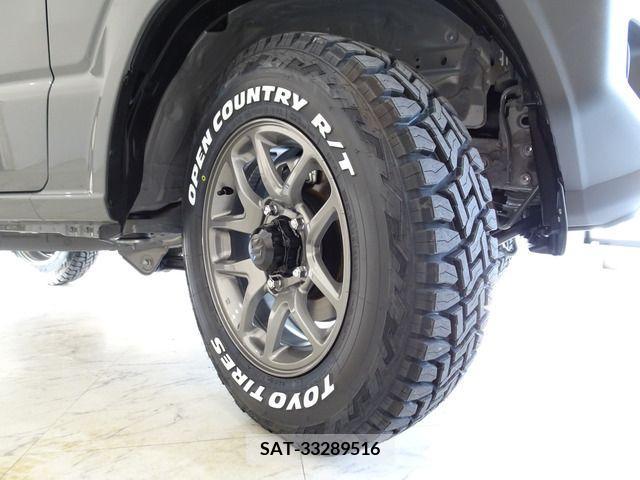Suzuki JIMNY 2023-12 206341-13