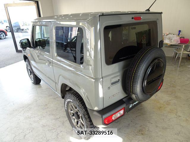 Suzuki JIMNY 2023-12 206341-14