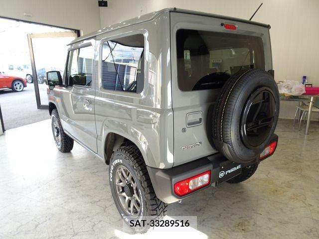 Suzuki JIMNY 2023-12 206341-15