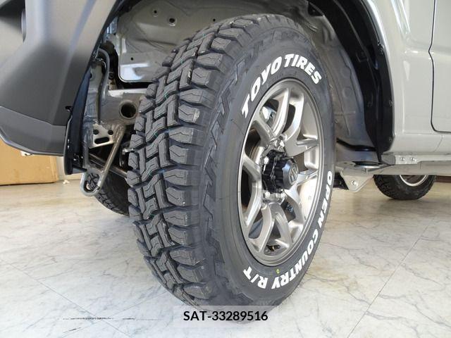 Suzuki JIMNY 2023-12 206341-17