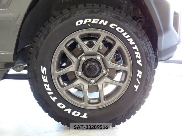 Suzuki JIMNY 2023-12 206341-18