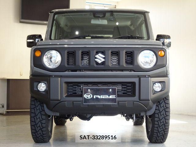 Suzuki JIMNY 2023-12 206341-19