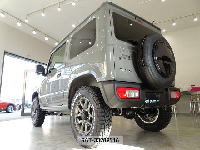 Suzuki JIMNY 2023-12 206341-16