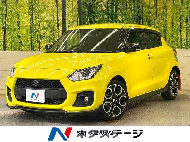 Suzuki SWIFT 2021-12 286789-0