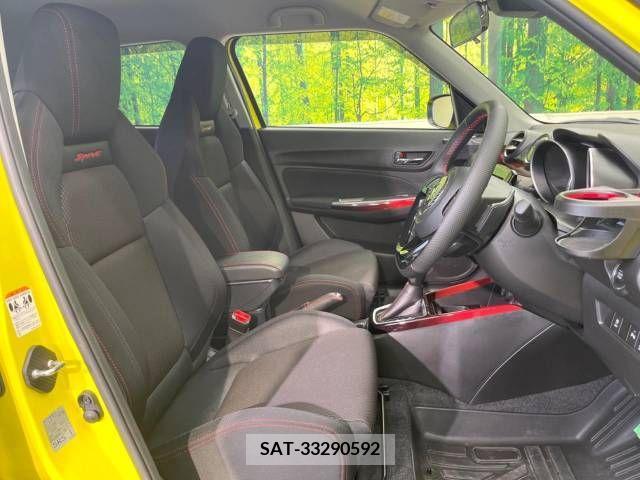 Suzuki SWIFT 2021-12 286789-8