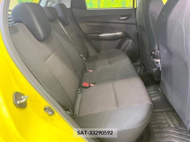 Suzuki SWIFT 2021-12 286789-9