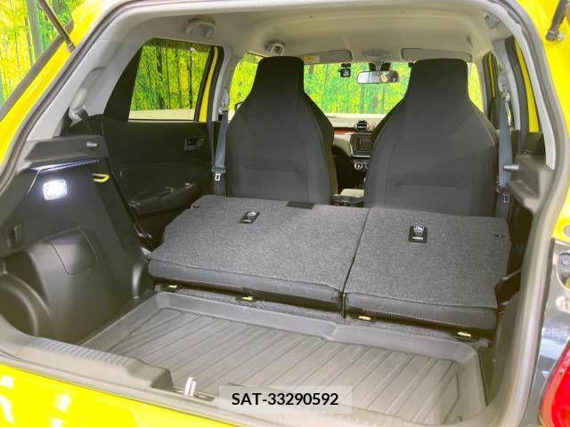 Suzuki SWIFT 2021-12 286789-10