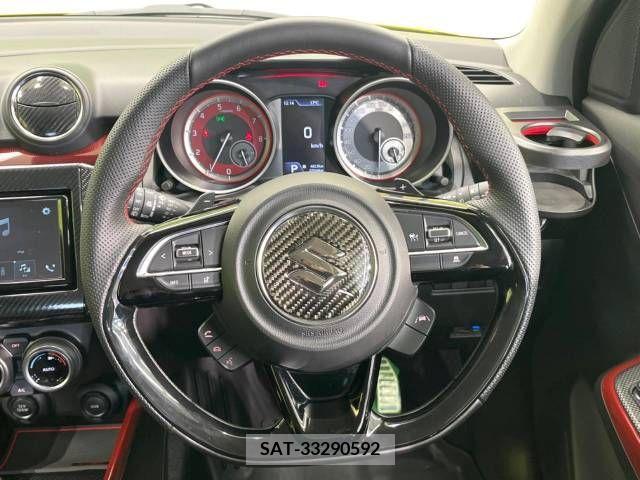 Suzuki SWIFT 2021-12 286789-11