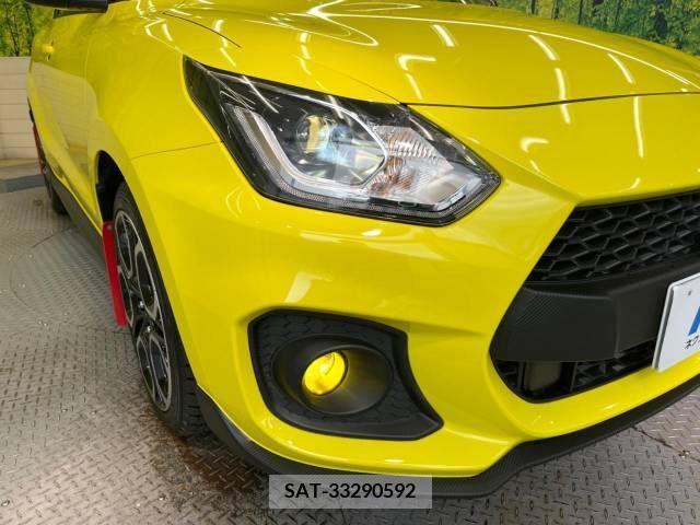 Suzuki SWIFT 2021-12 286789-12