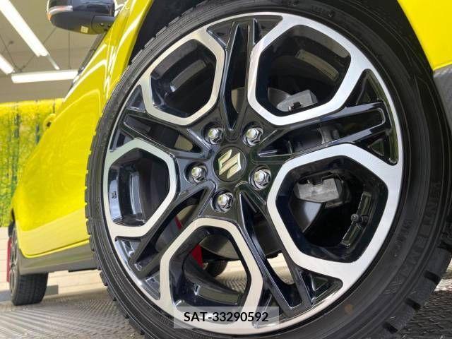 Suzuki SWIFT 2021-12 286789-13