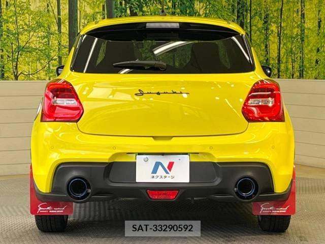 Suzuki SWIFT 2021-12 286789-15