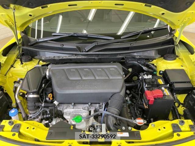 Suzuki SWIFT 2021-12 286789-18