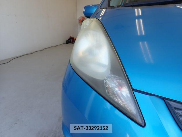 Honda FIT 2008-03 333748-7