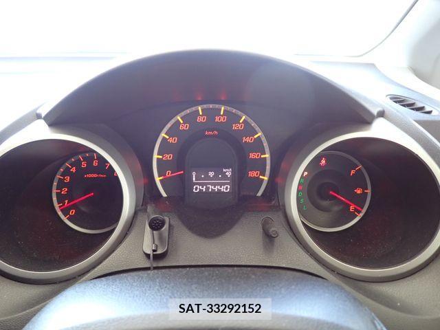 Honda FIT 2008-03 333748-9