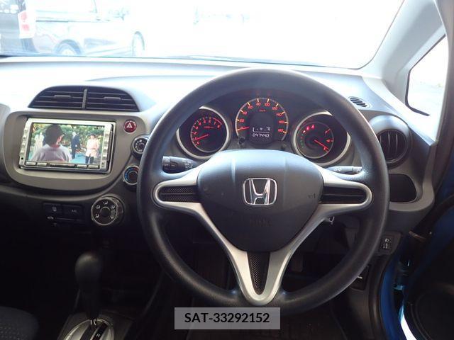 Honda FIT 2008-03 333748-8