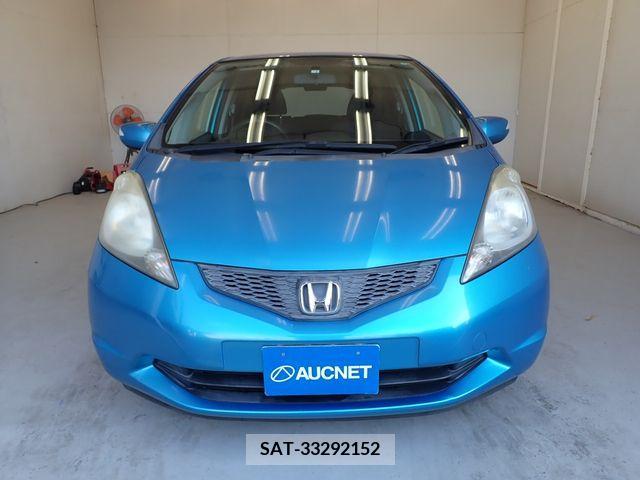 Honda FIT 2008-03 333748-5