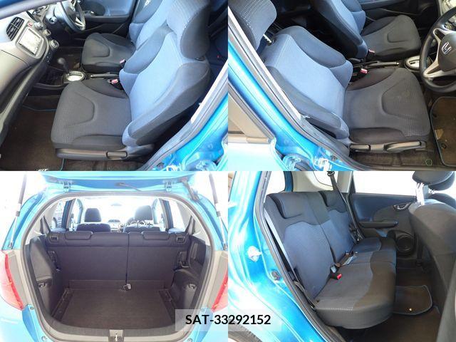 Honda FIT 2008-03 333748-17