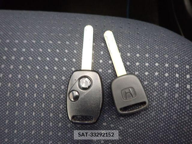 Honda FIT 2008-03 333748-21