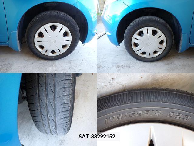 Honda FIT 2008-03 333748-19
