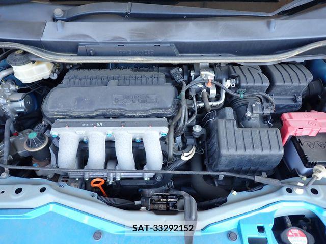 Honda FIT 2008-03 333748-20