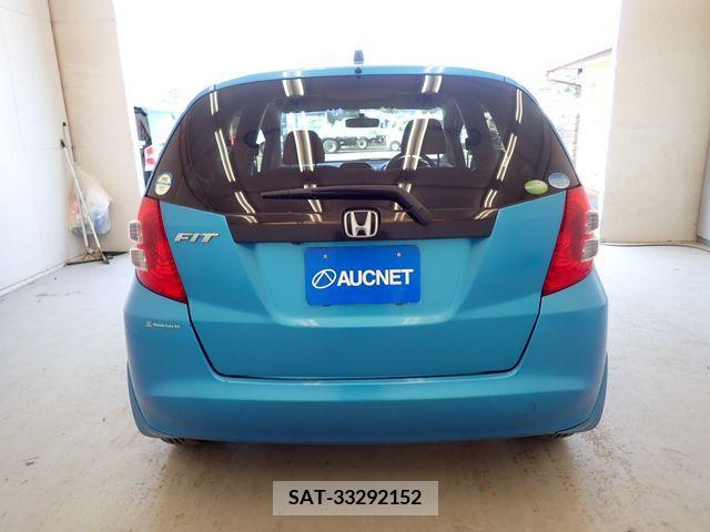 Honda FIT 2008-03 333748-3