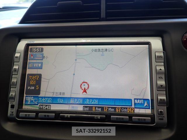 Honda FIT 2008-03 333748-13