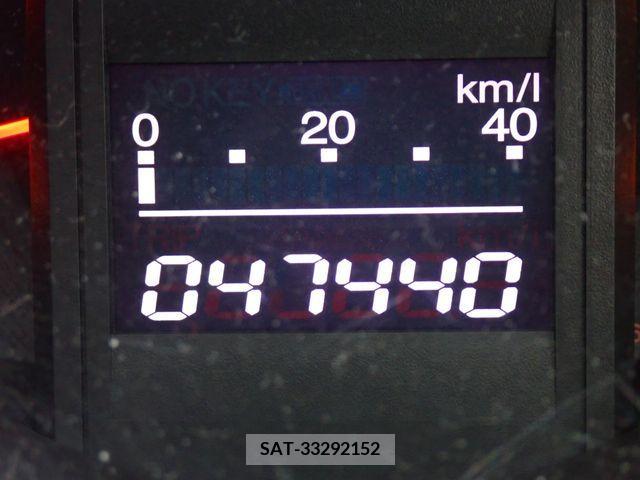 Honda FIT 2008-03 333748-10