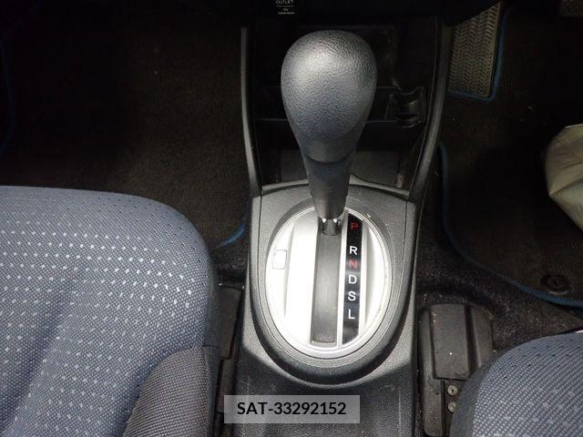 Honda FIT 2008-03 333748-12