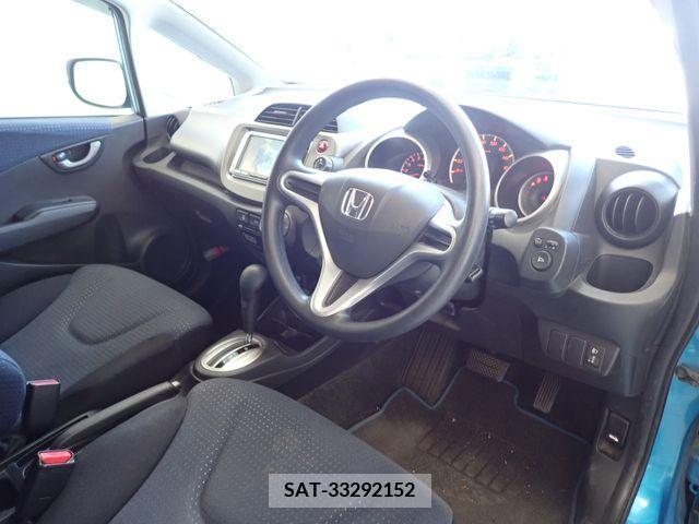 Honda FIT 2008-03 333748-1