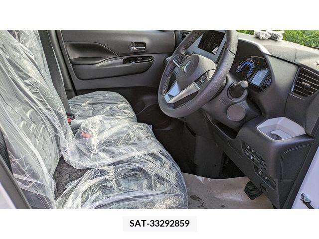 Mitsubishi DELICA MINI 2024-03 244251-1