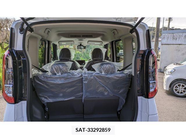 Mitsubishi DELICA MINI 2024-03 244251-7