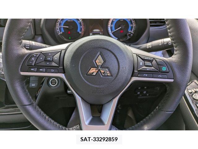 Mitsubishi DELICA MINI 2024-03 244251-17