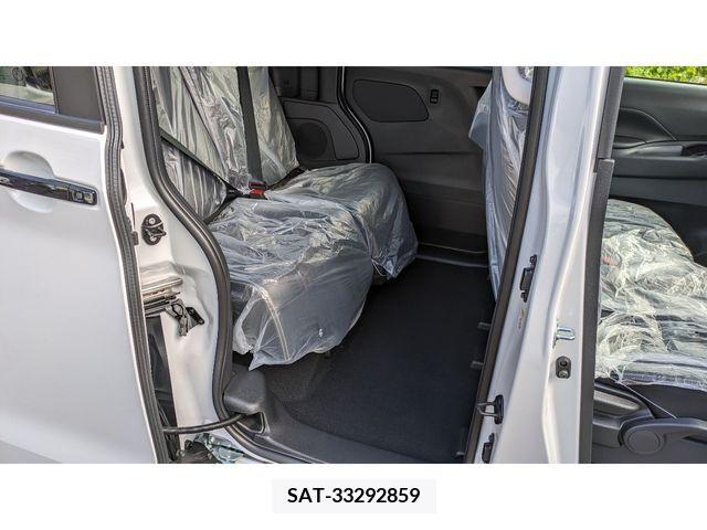 Mitsubishi DELICA MINI 2024-03 244251-12
