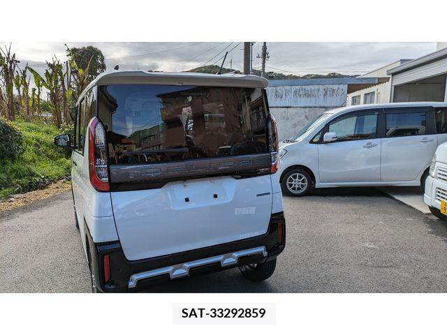 Mitsubishi DELICA MINI 2024-03 244251-2