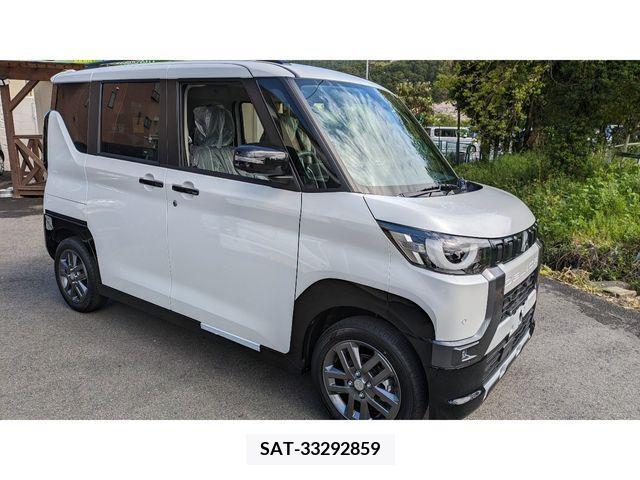 Mitsubishi DELICA MINI 2024-03 244251-4