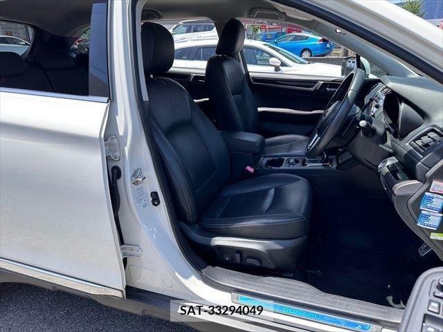 Subaru OUTBACK 2015-11 274907-19
