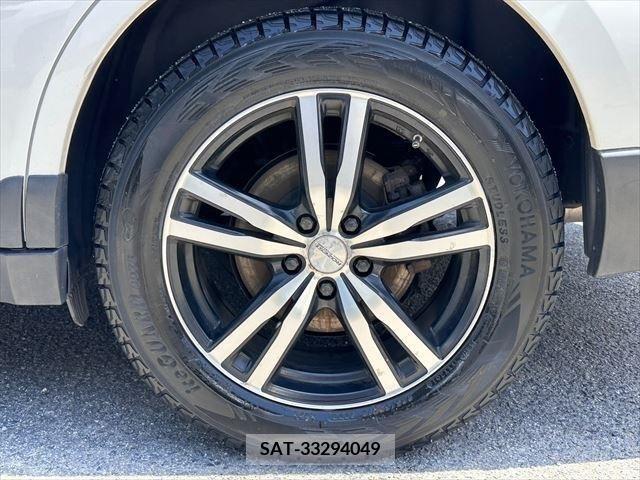 Subaru OUTBACK 2015-11 274907-14