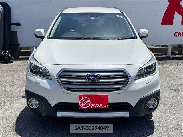Subaru OUTBACK 2015-11 274907-1