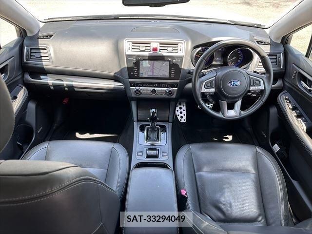 Subaru OUTBACK 2015-11 274907-18