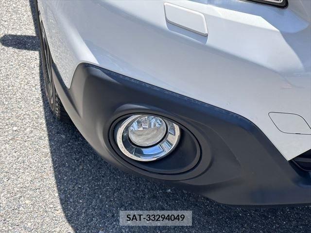 Subaru OUTBACK 2015-11 274907-11