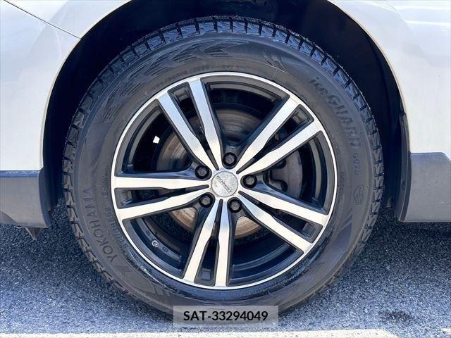 Subaru OUTBACK 2015-11 274907-17