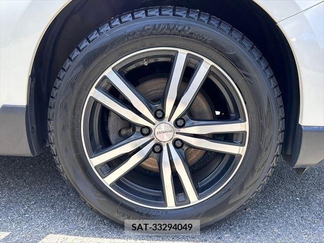Subaru OUTBACK 2015-11 274907-16