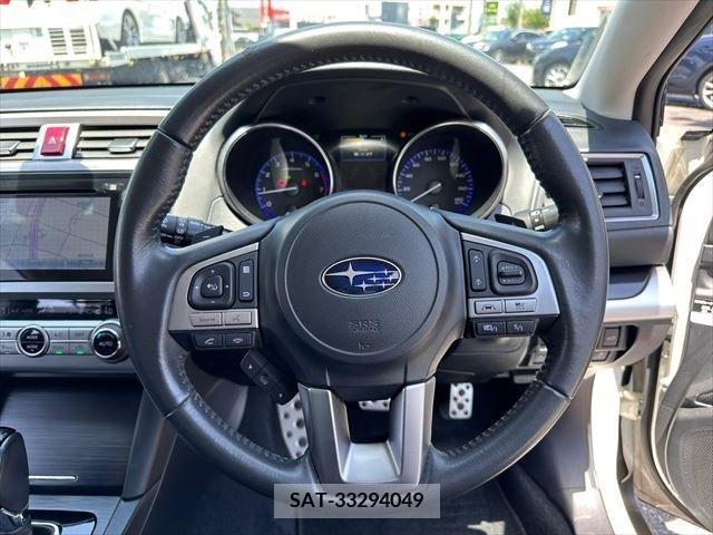 Subaru OUTBACK 2015-11 274907-24