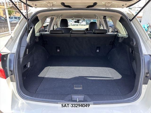 Subaru OUTBACK 2015-11 274907-23