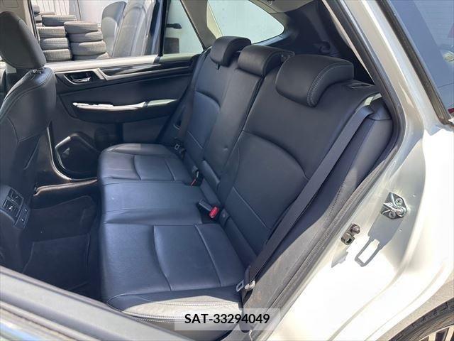 Subaru OUTBACK 2015-11 274907-22