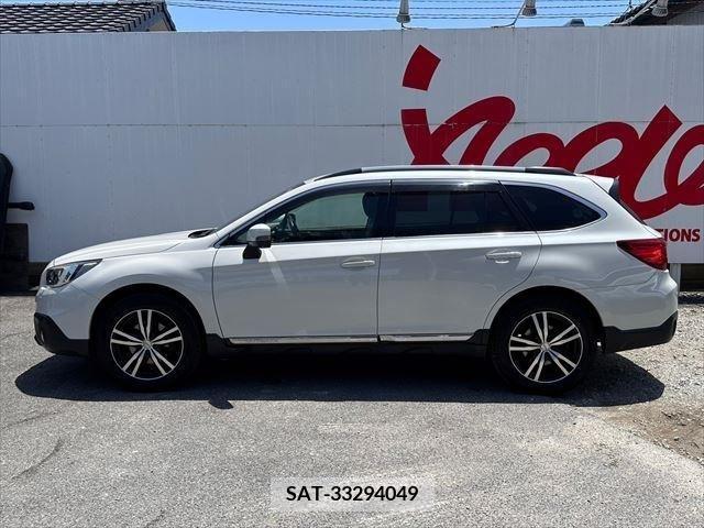 Subaru OUTBACK 2015-11 274907-7