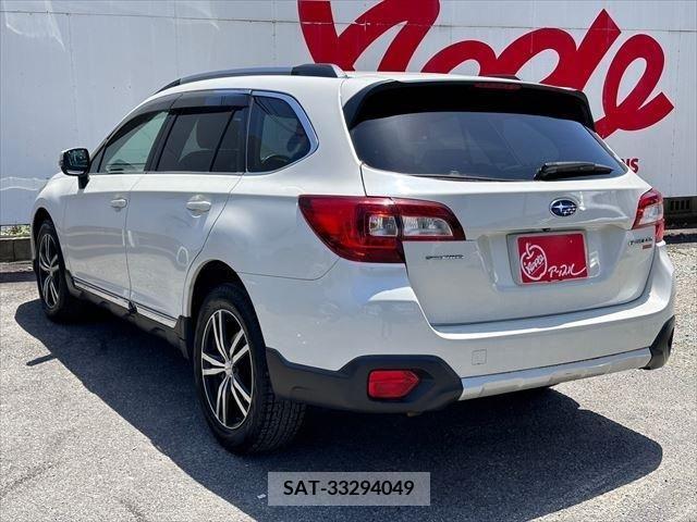 Subaru OUTBACK 2015-11 274907-6
